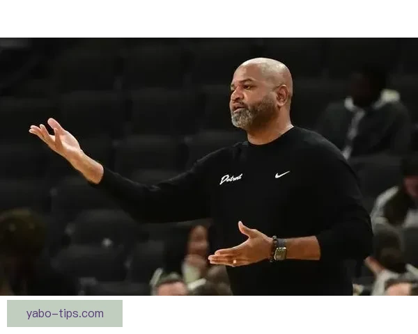 比克斯塔夫展望东部第一每人参与进攻球队实力将更强