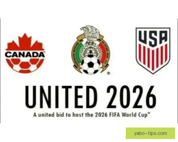 美加墨世界杯竞猜入口全面指南新手老手都能轻松参与投注技巧解析